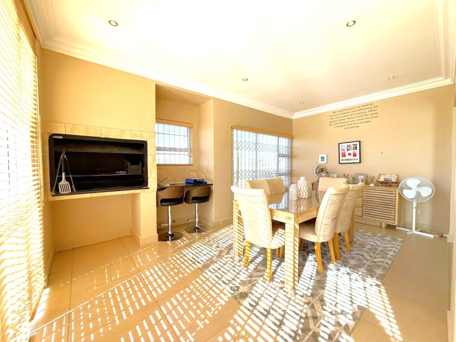 3 Bedroom Property for Sale in Shellyvale Free State